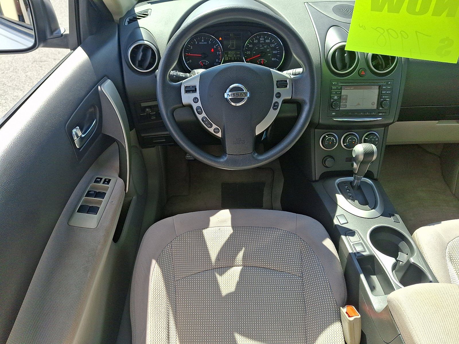 Used 2012 Nissan Rogue SV w/ Premium Pkg AWD/4WD image 11