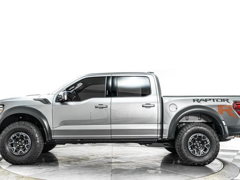 Used 2024 Ford F150 Raptor w/ Equipment Group 803A Raptor R AWD/4WD image 6