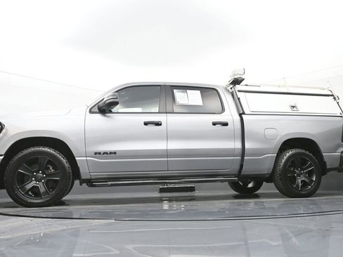 Used 2023 RAM 1500 Laramie image 43