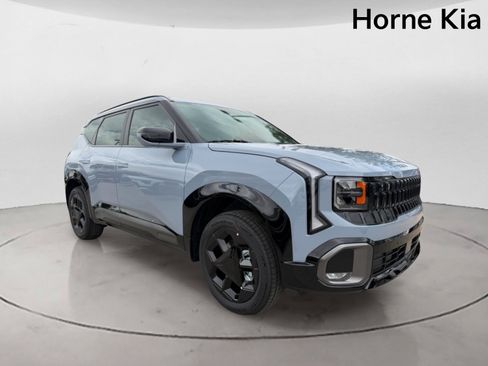 New 2027 Kia Seltos X-Line S AWD/4WD image 2