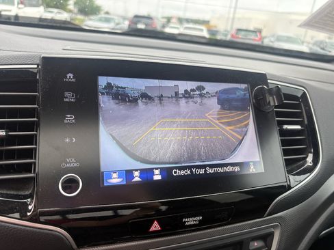 Certified 2023 Honda Ridgeline RTL-E image 19