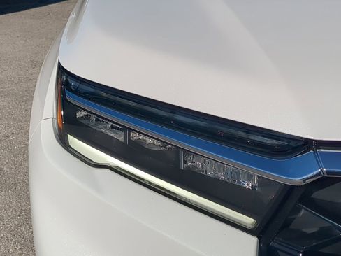 Used 2024 Honda Pilot Elite image 10