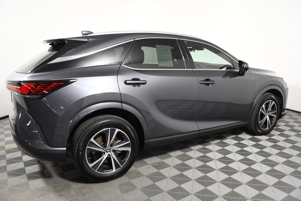 Used 2024 Lexus RX 350 Premium Plus w/ Convenience Package AWD/4WD image 7