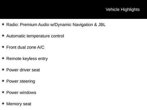 Used 2021 Toyota Venza Limited AWD/4WD image 17
