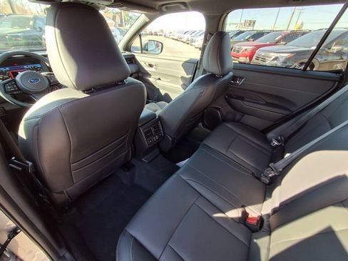 New 2026 Subaru Outback Touring XT AWD/4WD image 15