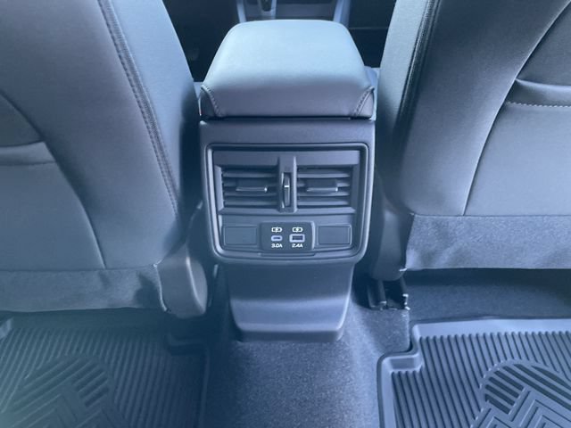 Certified 2026 Subaru Outback Premium AWD/4WD image 16