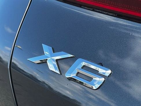 Used 2020 BMW X6 sDrive40i w/ Convenience Package RWD image 38