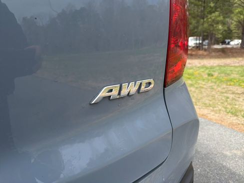 Used 2023 Honda Passport EX-L image 9