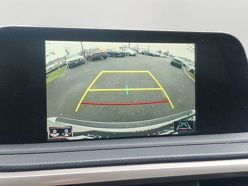 Used 2021 Lexus RX 350 AWD w/ Premium Package image 19