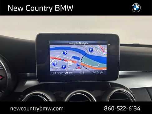Used 2017 Mercedes-Benz C 300 4MATIC Sedan image 20