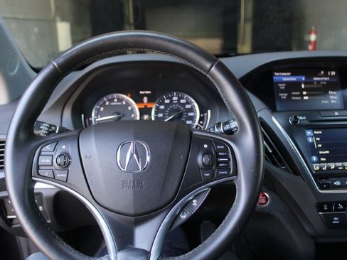 Used 2019 Acura MDX FWD w/ Technology Package image 37