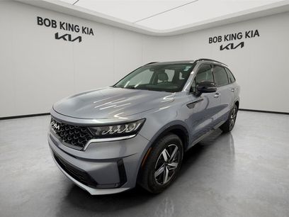 Used 2022 Kia Sorento S