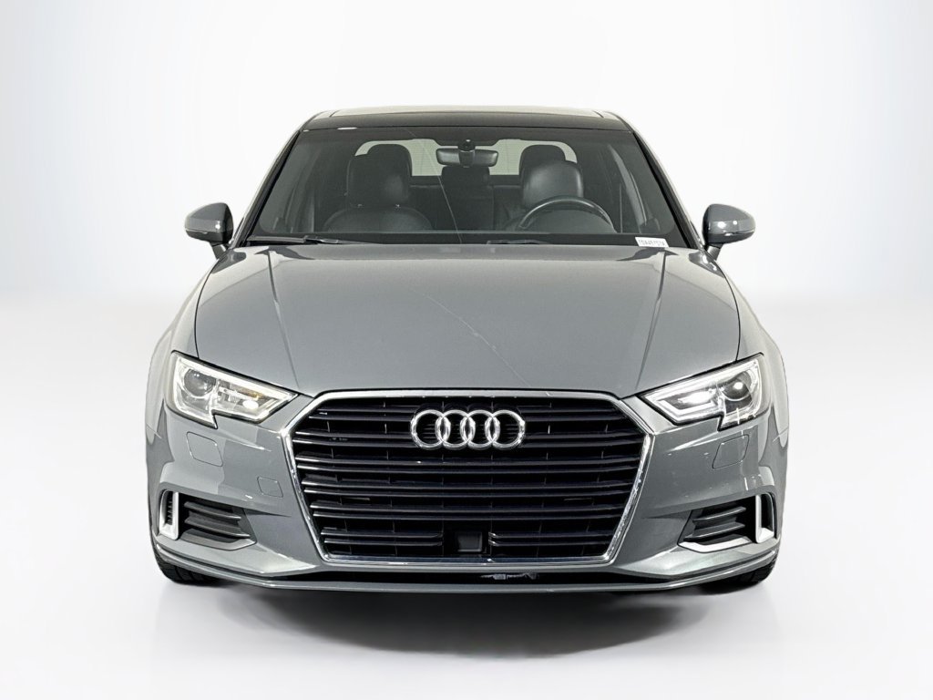 Used 2018 Audi A3 2.0T Premium w/ Convenience Package FWD image 8