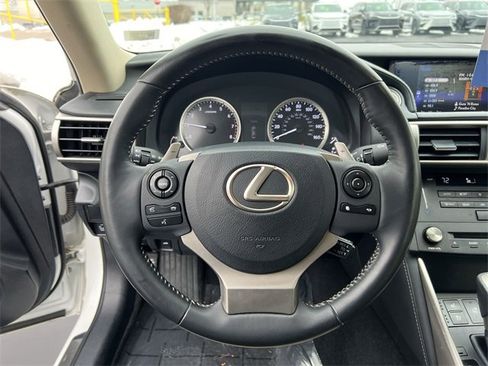Used 2015 Lexus IS 250 AWD image 12