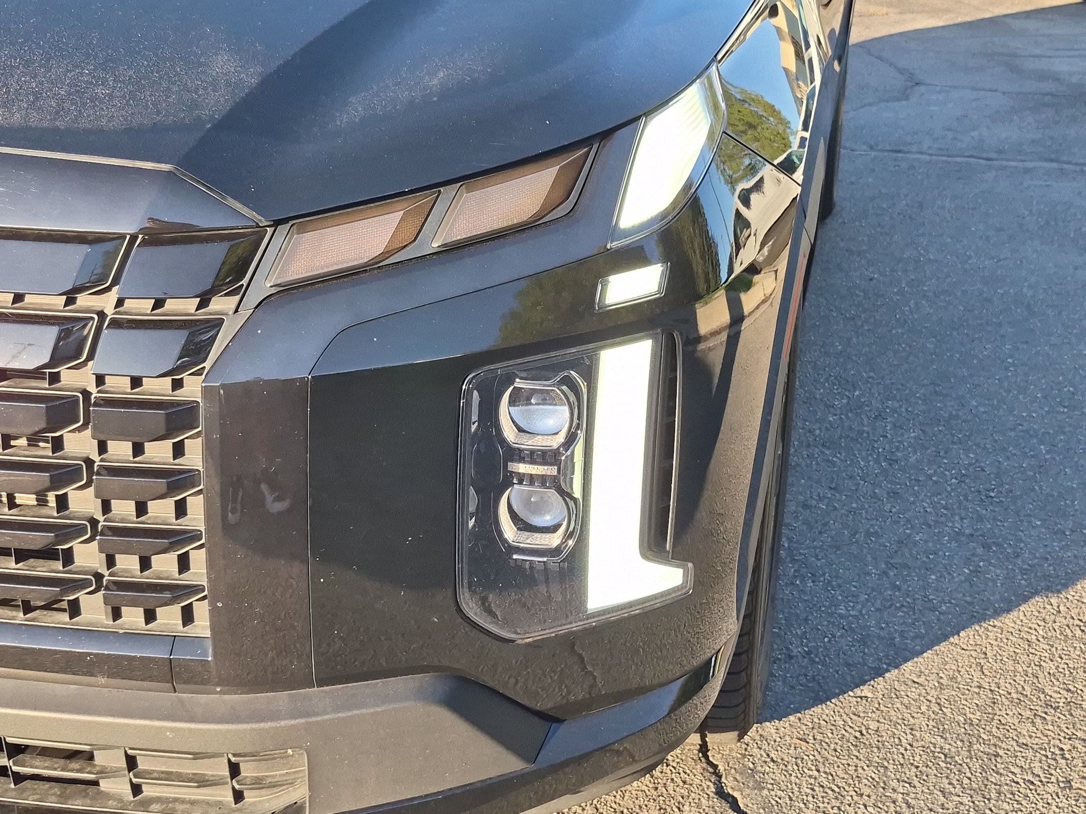 Used 2024 Hyundai Palisade XRT AWD/4WD image 13