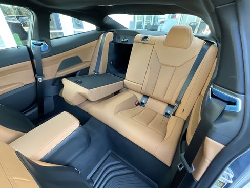 New 2026 BMW 430i Coupe w/ M Sport Package image 22