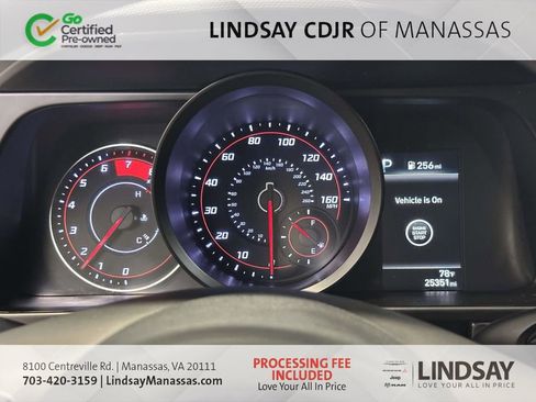 Used 2023 Hyundai Elantra SEL w/ Cargo Package FWD image 33