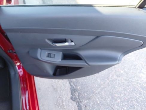 New 2026 Nissan Sentra SV w/ SV Convenience Package image 32