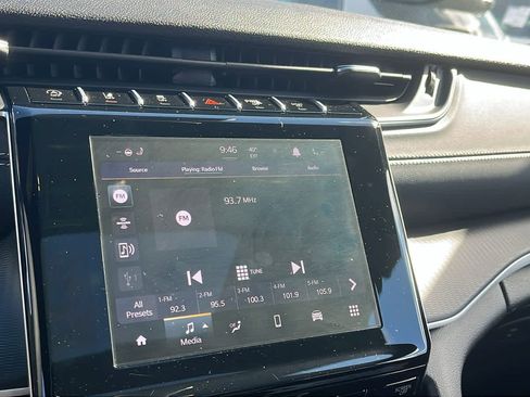 Certified 2025 Jeep Grand Cherokee L Altitude image 15