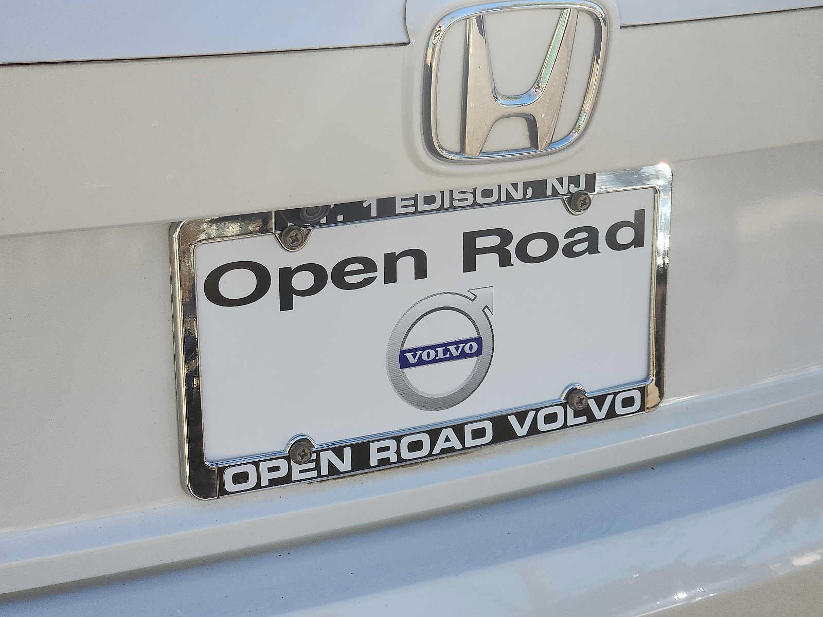 Used 2018 Honda Accord EX-L image 30