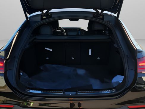 New 2026 Mercedes-Benz GLE 450 4MATIC Coupe image 31