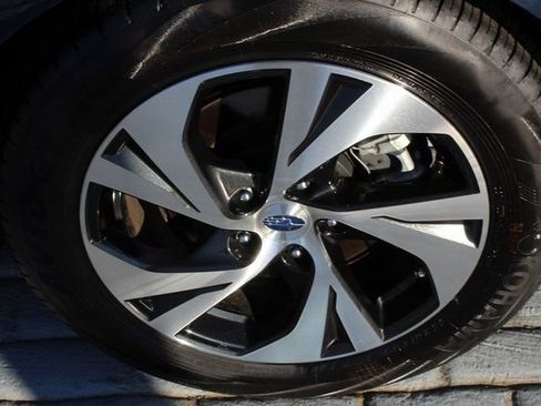 Certified 2025 Subaru Legacy Premium image 42