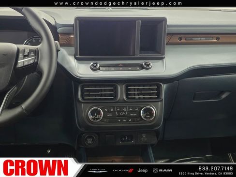 Used 2024 Ford Maverick Lariat image 18