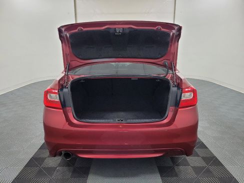 Used 2016 Subaru Legacy 2.5i Premium AWD/4WD image 29