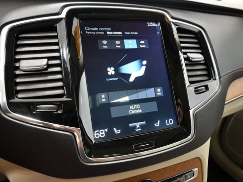 Used 2019 Volvo XC90 T6 Inscription w/ Protection Package Premier AWD/4WD image 14
