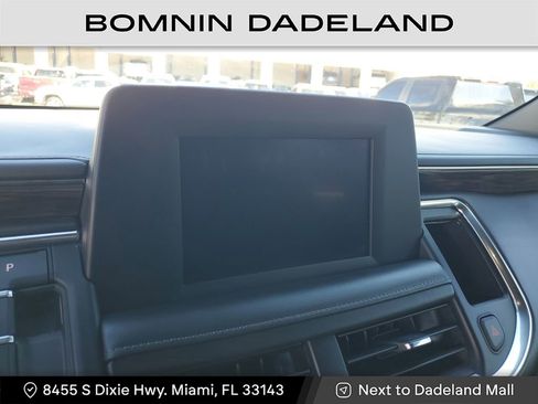 Used 2022 Chevrolet Tahoe LS image 13