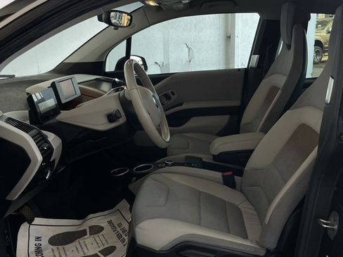 Used 2019 BMW i3 image 14