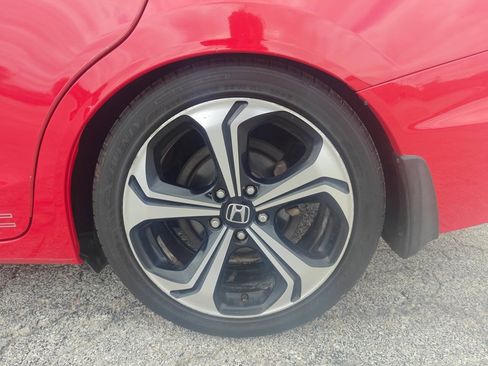 Used 2014 Honda Civic Si image 16