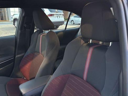 Certified 2023 Toyota Corolla SE image 25