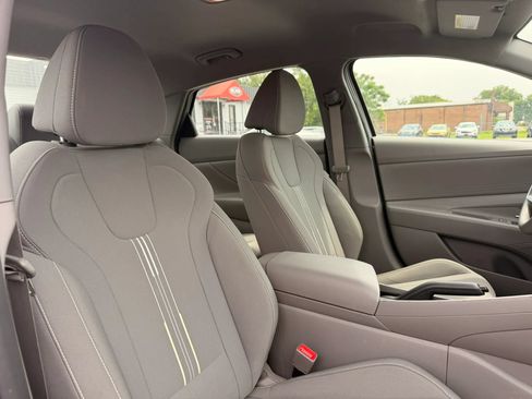 Used 2022 Hyundai Elantra SEL FWD image 26