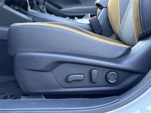 Certified 2025 Subaru Crosstrek 2.5i Sport w/ Popular Package #3A image 23