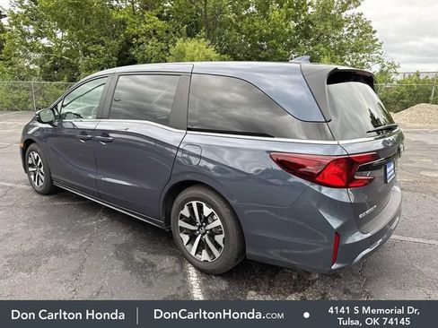Used 2026 Honda Odyssey EX-L image 6