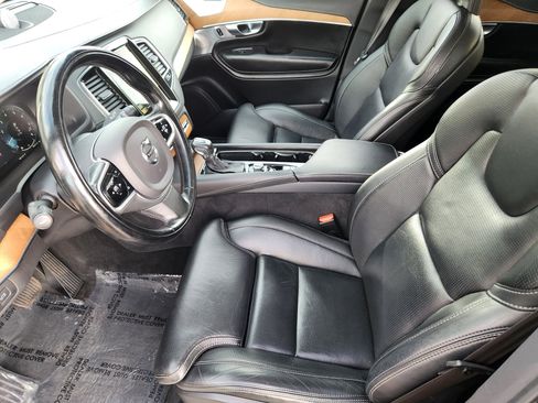 Used 2018 Volvo XC90 T6 Inscription w/ Convenience Package image 15