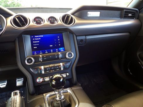 Used 2019 Ford Mustang GT Premium w/ GT Performance Package image 17