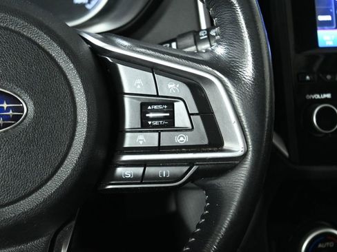 Used 2020 Subaru Forester Premium image 17