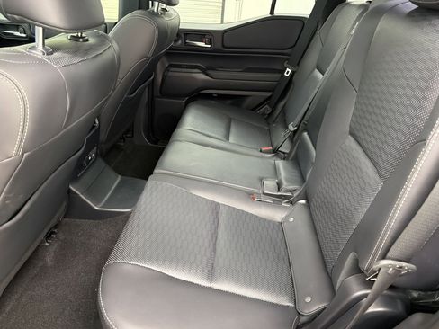 Used 2026 Toyota Land Cruiser w/ Premium Package AWD/4WD image 14