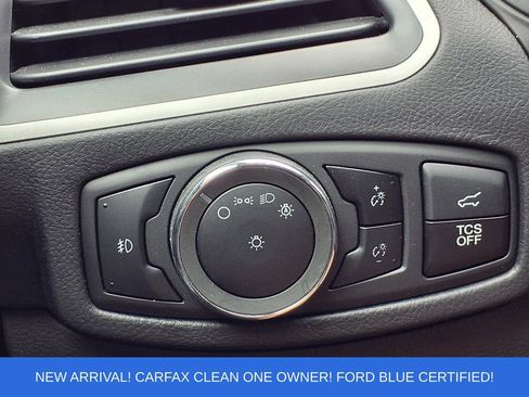 Certified 2023 Ford Edge SEL w/ Convenience Package AWD/4WD image 19