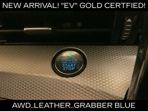 Used 2022 Ford Mustang Mach-E Select AWD/4WD image 32
