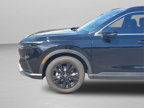 Certified 2025 Honda CR-V Sport Touring image 36