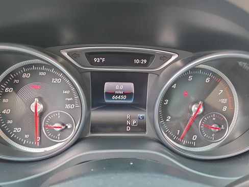 Certified 2017 Mercedes-Benz CLA 250 image 24
