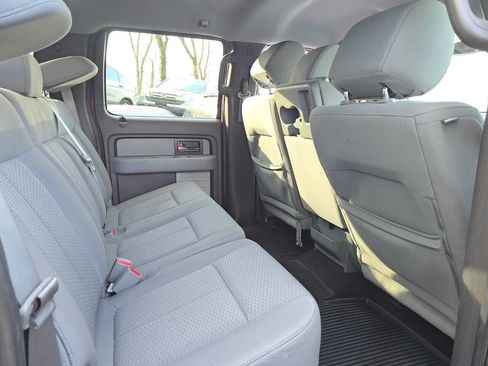 Used 2014 Ford F150 XLT w/ Equipment Group 302A Luxury image 32