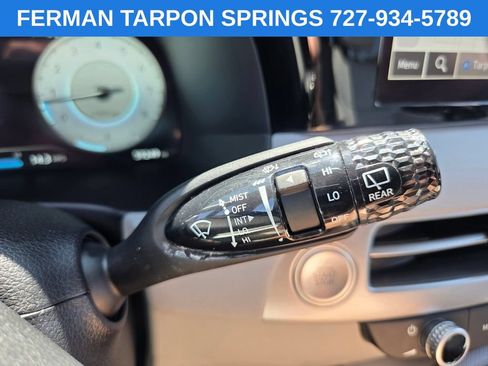 Used 2023 Hyundai Palisade SEL AWD/4WD image 34