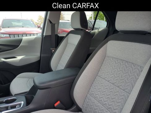 Certified 2024 Chevrolet Equinox LS w/ LS Convenience Package FWD image 6