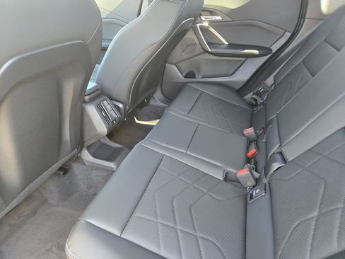 New 2026 BMW X1 xDrive28i w/ Convenience Package image 32