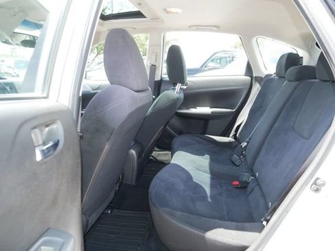 Used 2010 Subaru Impreza 2.5i Premium AWD/4WD image 16