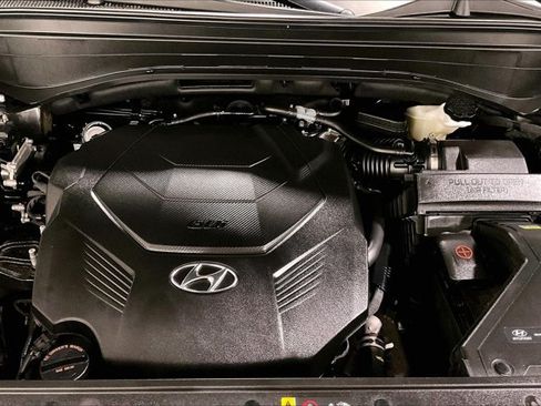Used 2024 Hyundai Palisade XRT AWD/4WD image 10